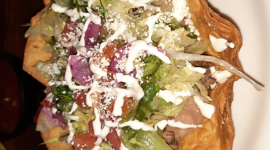 AutentiKa Mexican Grille