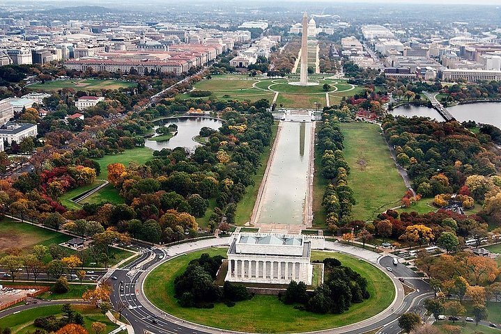 Embassy Row Washington D.C. Lohnt es sich Aktuell f r 2024