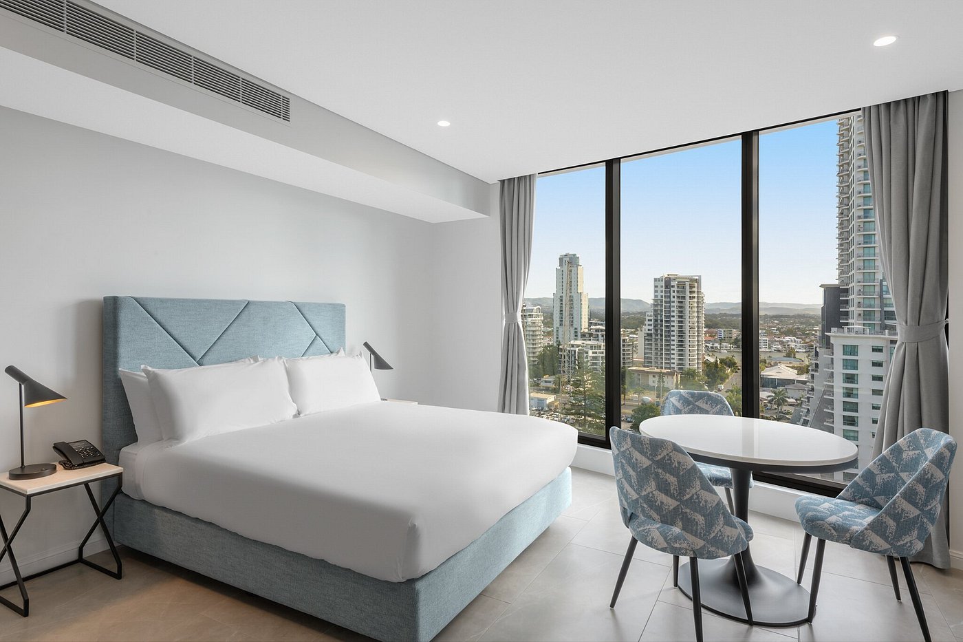 Meriton Suites Surfers Paradise Au153 2022 Prices And Reviews Photos Of Hotel Tripadvisor 