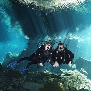 phantom divers reviews