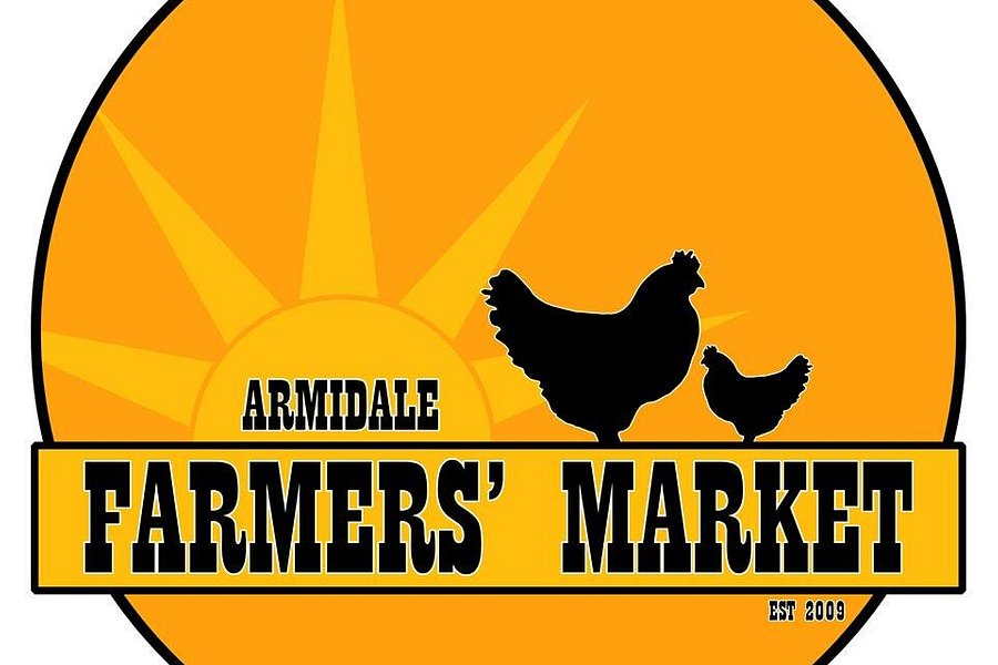 Armidale Farmers' Market image