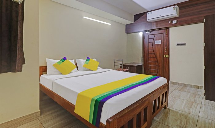 TREEBO TRIP SUNSHINE RESIDENCY - Hotel Reviews (Vellore, India)