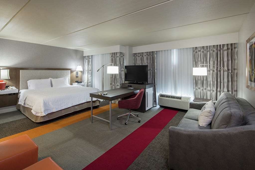 Hampton Inn &amp; Suites Austin Cedar Park-Lakeline, hotel in Austin
