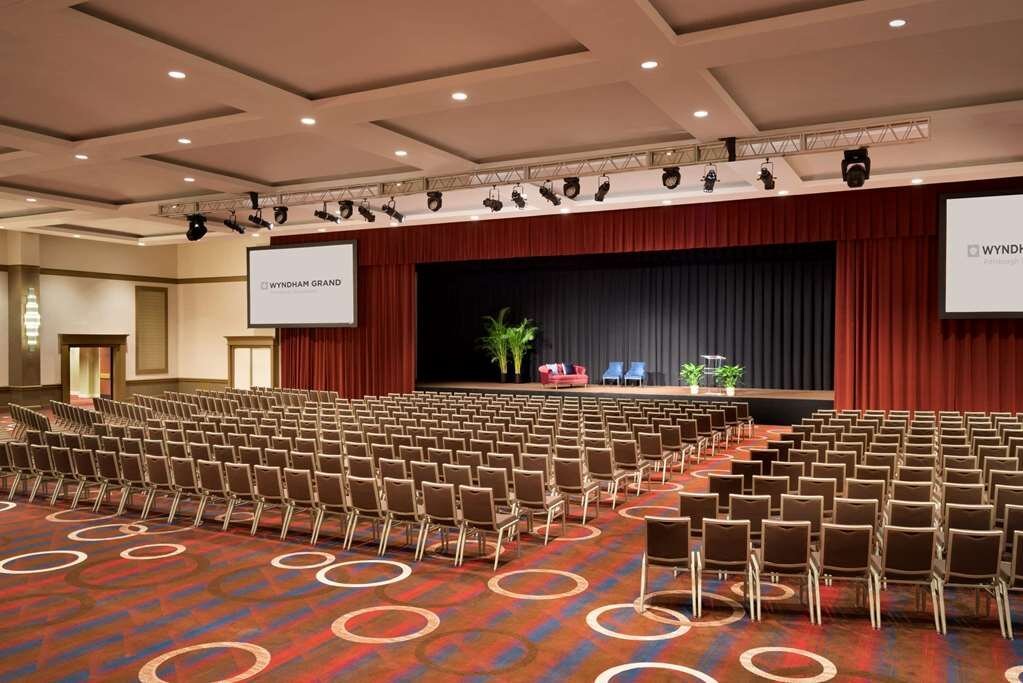 WYNDHAM GRAND PITTSBURGH DOWNTOWN - Updated 2024 Prices & Hotel Reviews - PA
