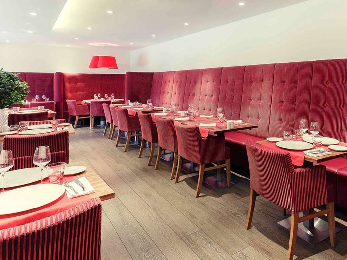 MERCURE ORLEANS CENTRE BORDS DE LOIRE (AU$129): 2022 Prices & Reviews ...