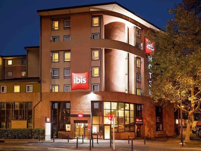 Ibis Toulouse Ponts Jumeaux $60 ($̶6̶8̶) - Prices & Hotel Reviews - France