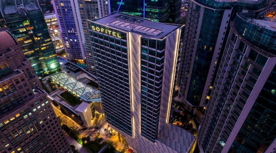 Night View