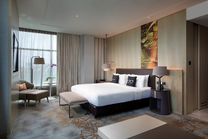 Sofitel Kuala Lumpur Damansara Rooms: Pictures & Reviews - Tripadvisor