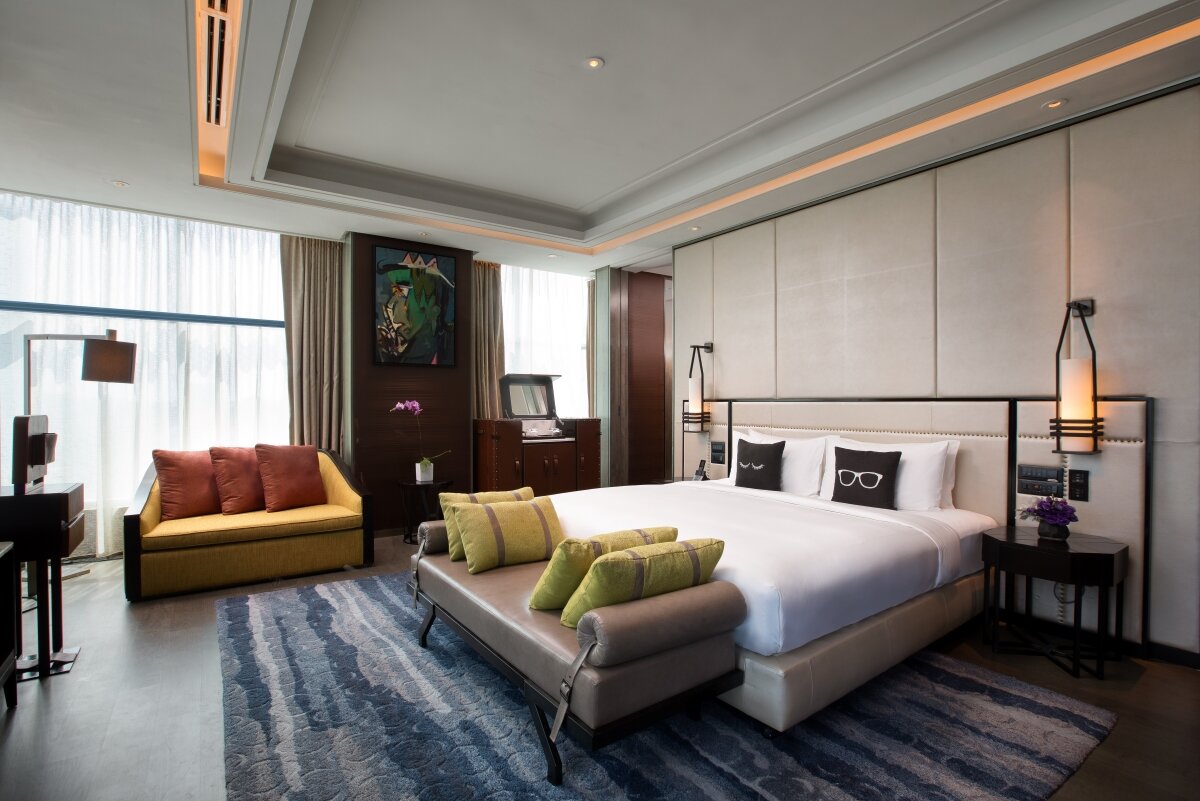 Hotel photo 14 of Sofitel Kuala Lumpur Damansara.