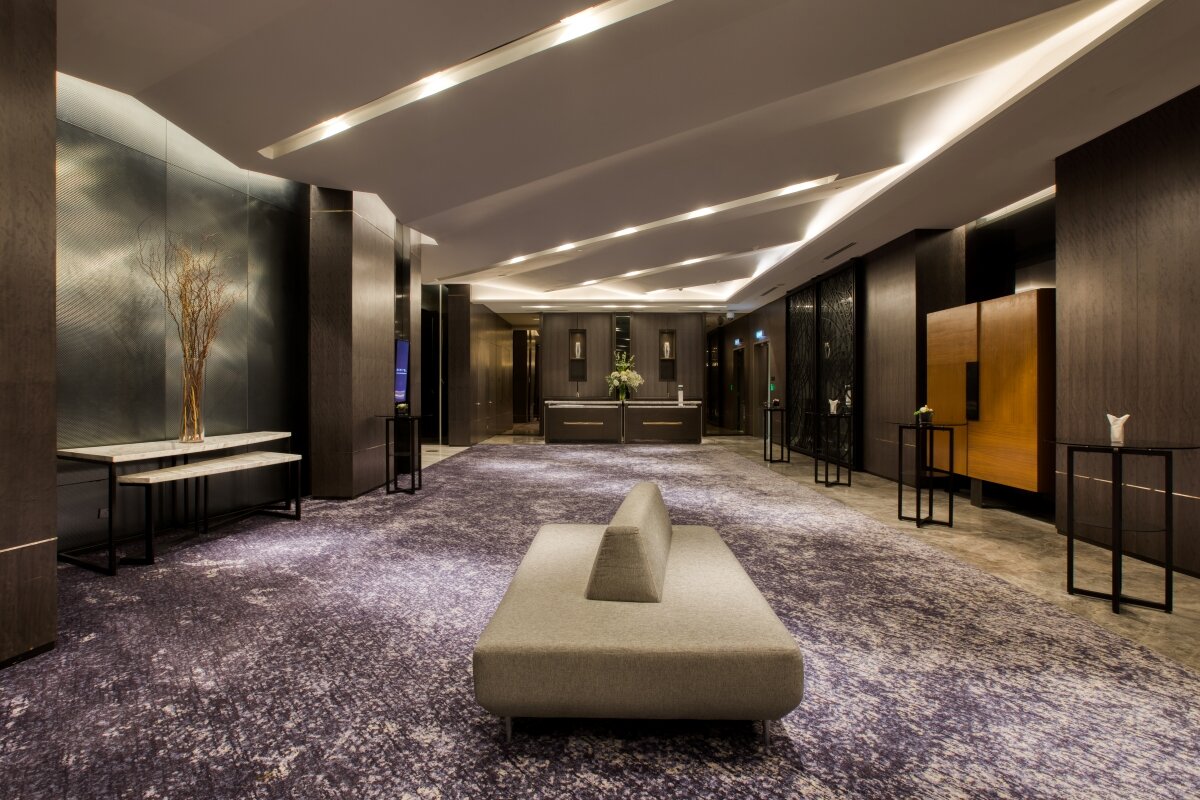 Hotel photo 3 of Sofitel Kuala Lumpur Damansara.