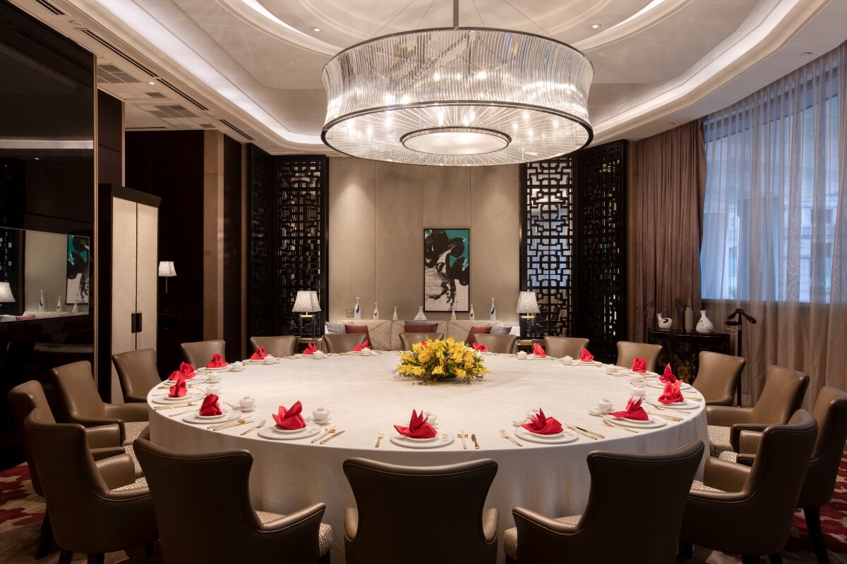 Hotel photo 13 of Sofitel Kuala Lumpur Damansara.