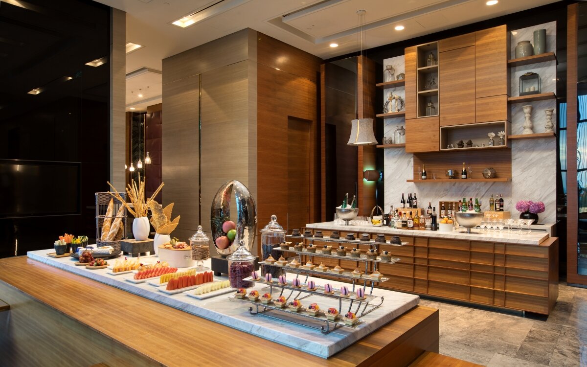 Hotel photo 12 of Sofitel Kuala Lumpur Damansara.