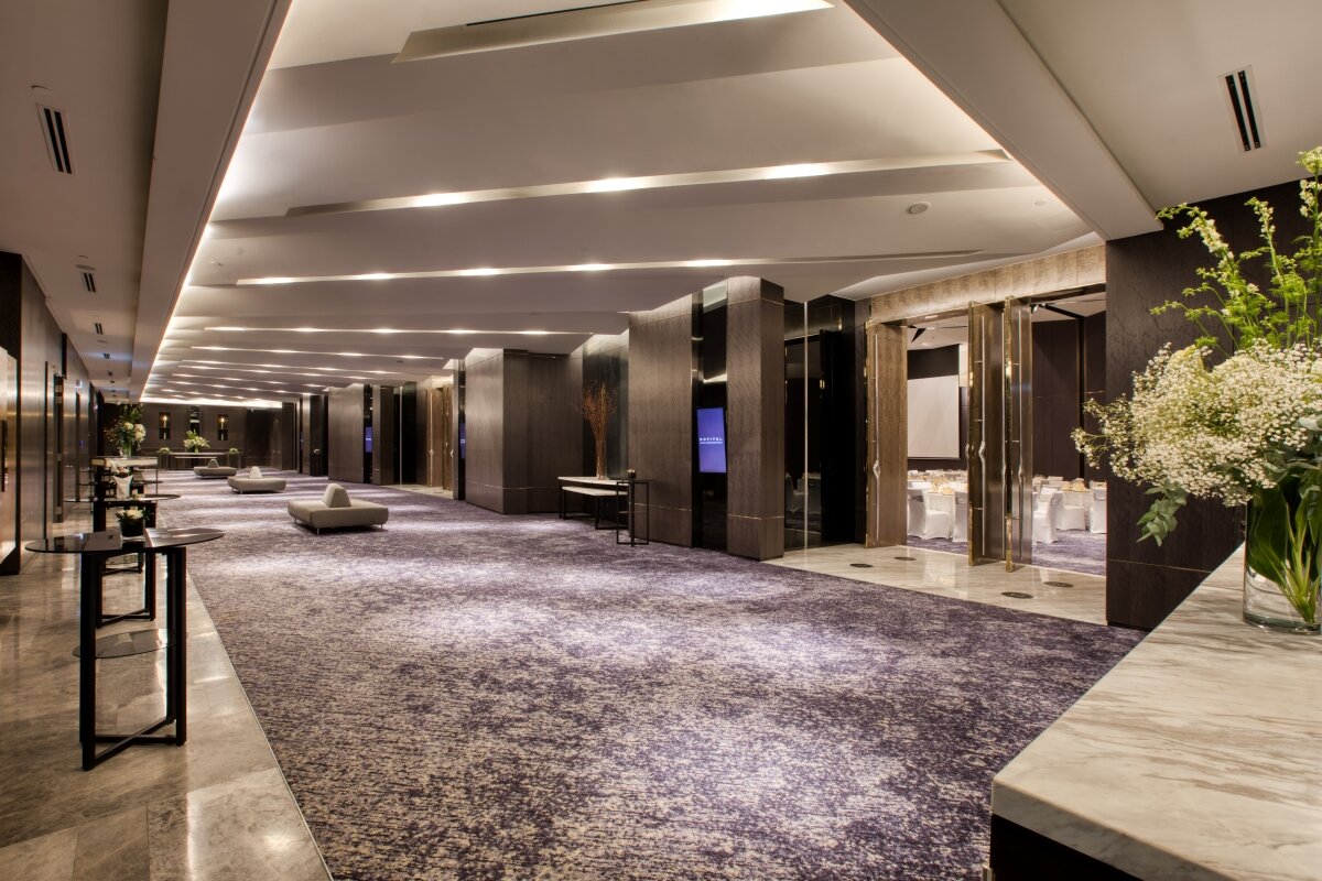 Hotel photo 8 of Sofitel Kuala Lumpur Damansara.
