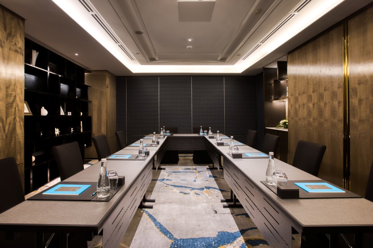 Hotel photo 9 of Sofitel Kuala Lumpur Damansara.