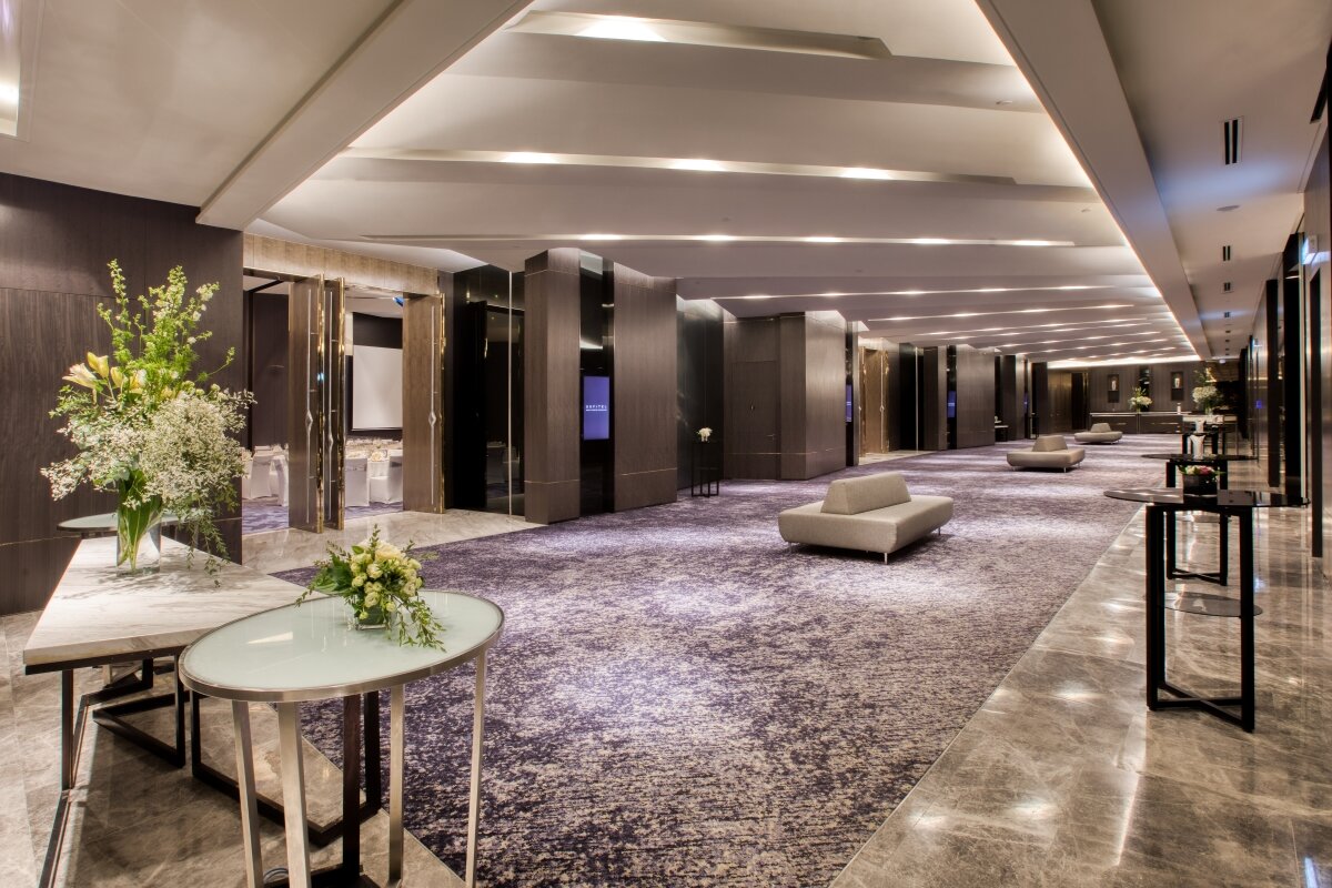 Hotel photo 11 of Sofitel Kuala Lumpur Damansara.