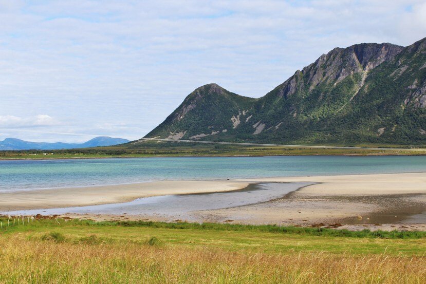 Grunnførfjorden (Straumnes) - All You Need to Know BEFORE You Go