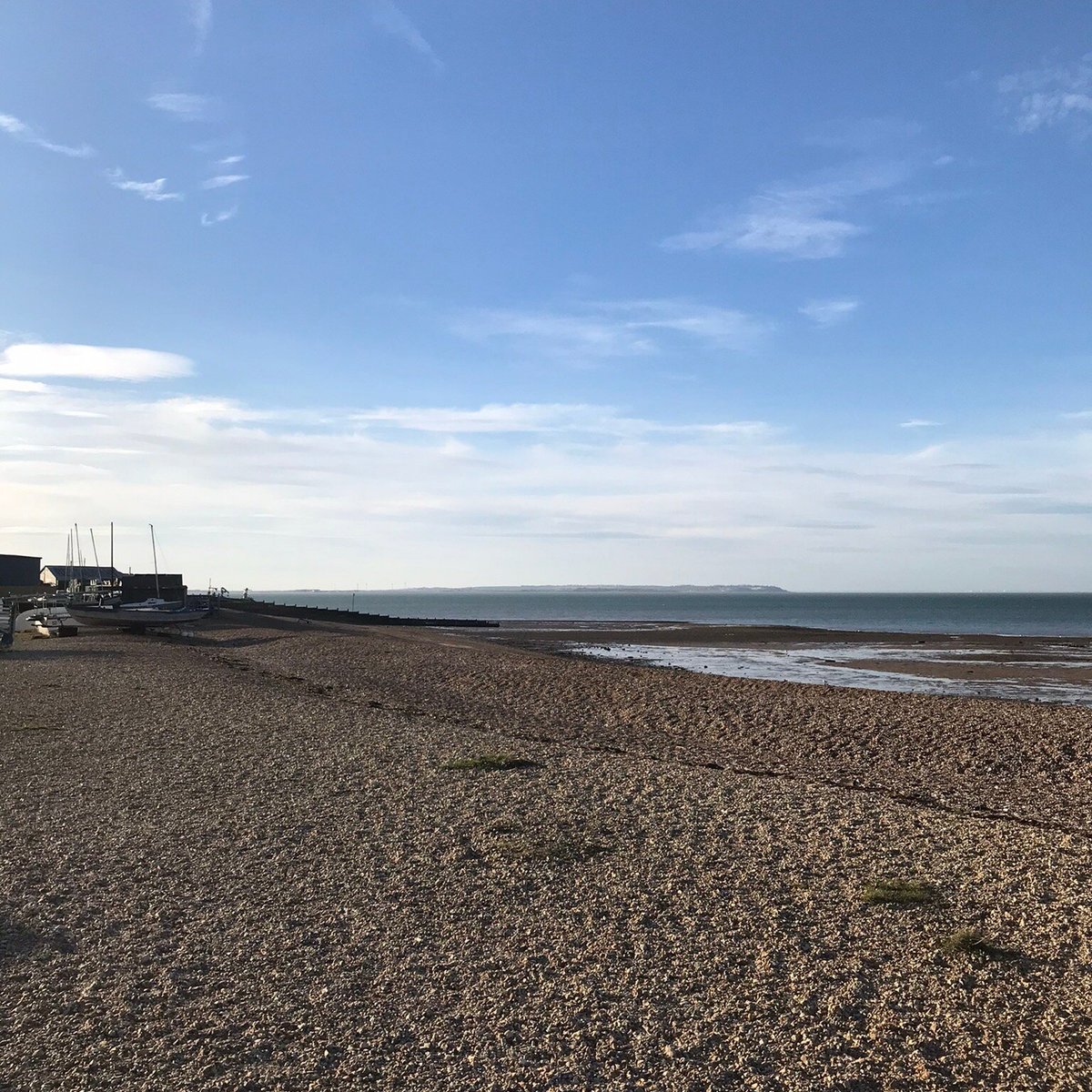 LONG BEACH WHITSTABLE - Qué SABER antes de ir (2025)