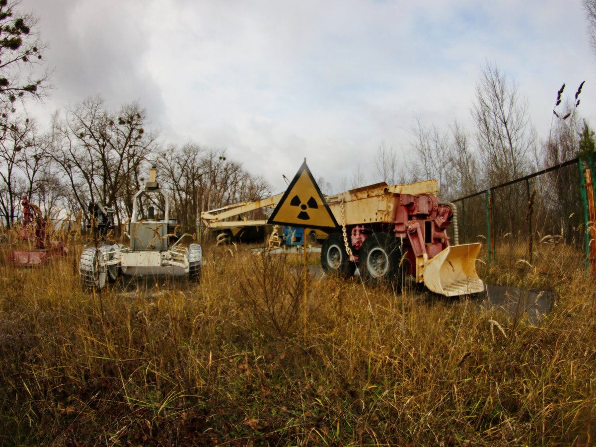 Туры в Чернобыль и Припять от Go2Chernobyl, Киев: лучшие советы перед  посещением - Tripadvisor