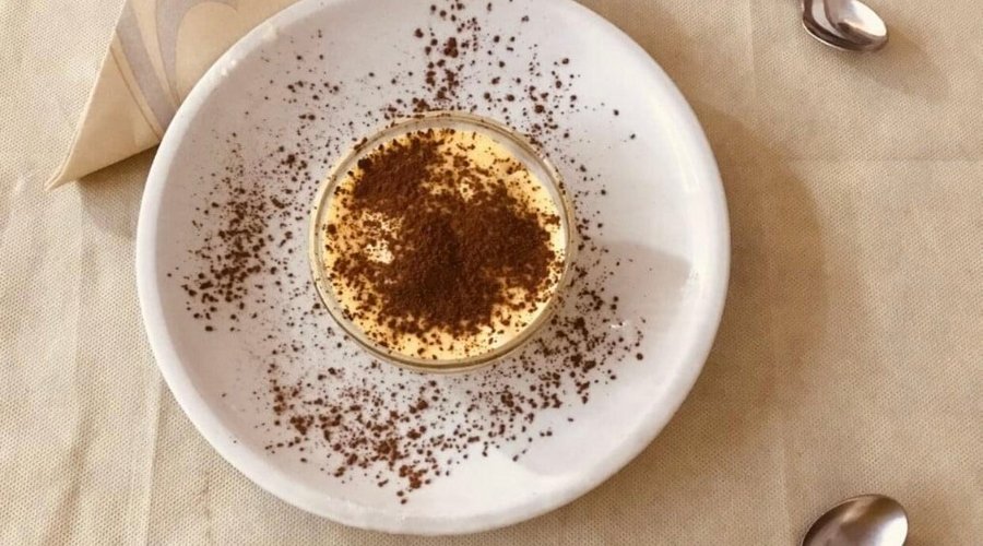 Tiramisù 