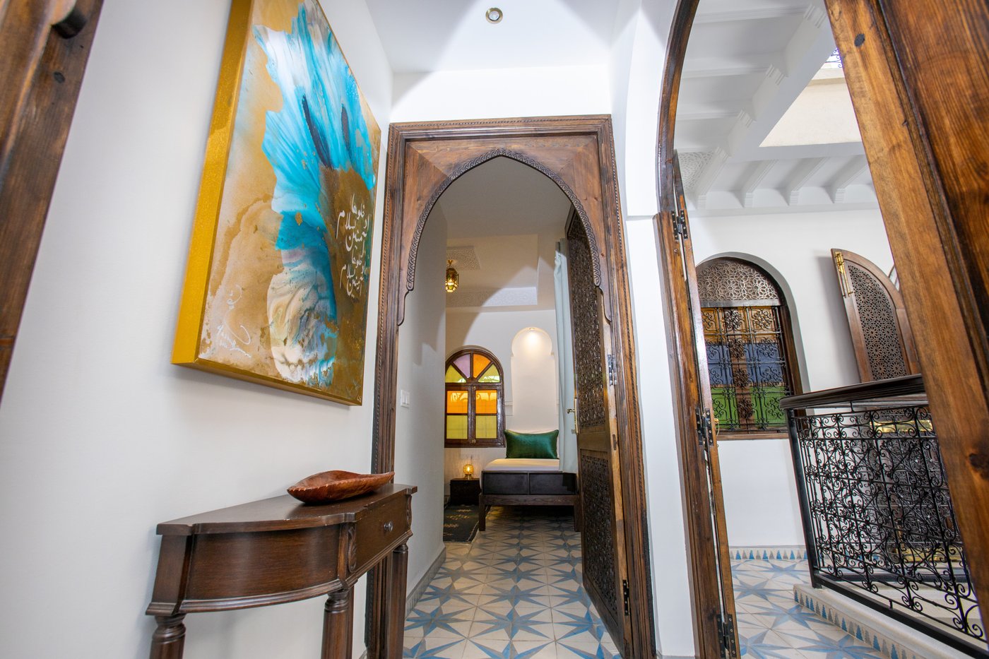 RIAD LA VIE - Updated 2024 Prices & Hostel Reviews (Marrakech, Morocco)