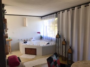 Quarto e suíte