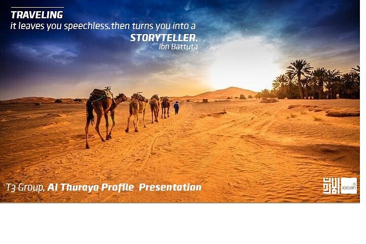 Al Thuraya Travel & Tours (Amman) - All You Need to Know BEFORE You Go Al Thuraya Travel & Tours (Amman) - All You Need to Know BEFORE You Go