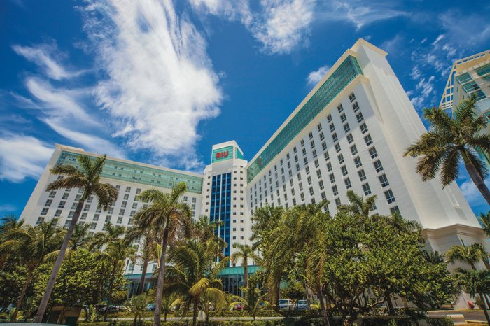 Imagen 16 de Hotel Riu Cancun