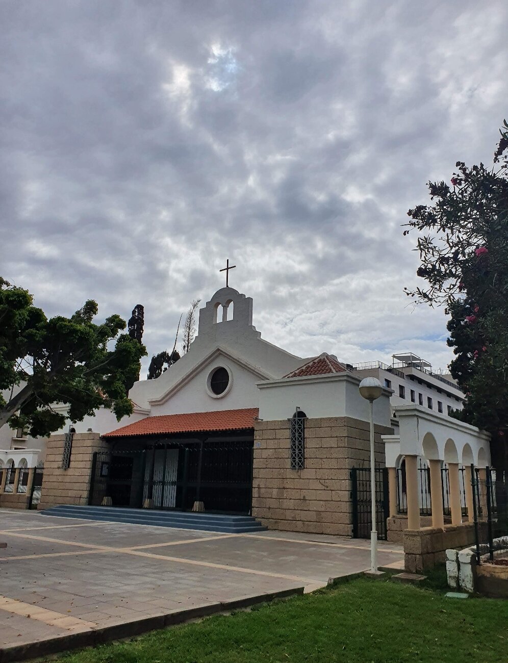 Iglesia Parroquial Nuestra Señora De Guadalupe (Arona) - All You Need to  Know BEFORE You Go