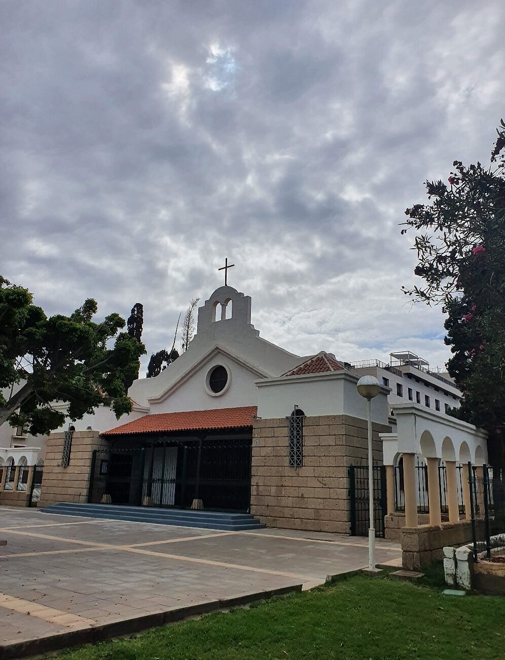 Iglesia Parroquial Nuestra Señora De Guadalupe (Arona) - All You Need to Know BEFORE You Go Iglesia Parroquial Nuestra Señora De Guadalupe (Arona) - All You Need to Know BEFORE You Go