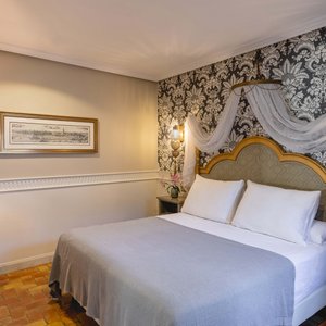 Hotel Gravina51, hotel in Seville