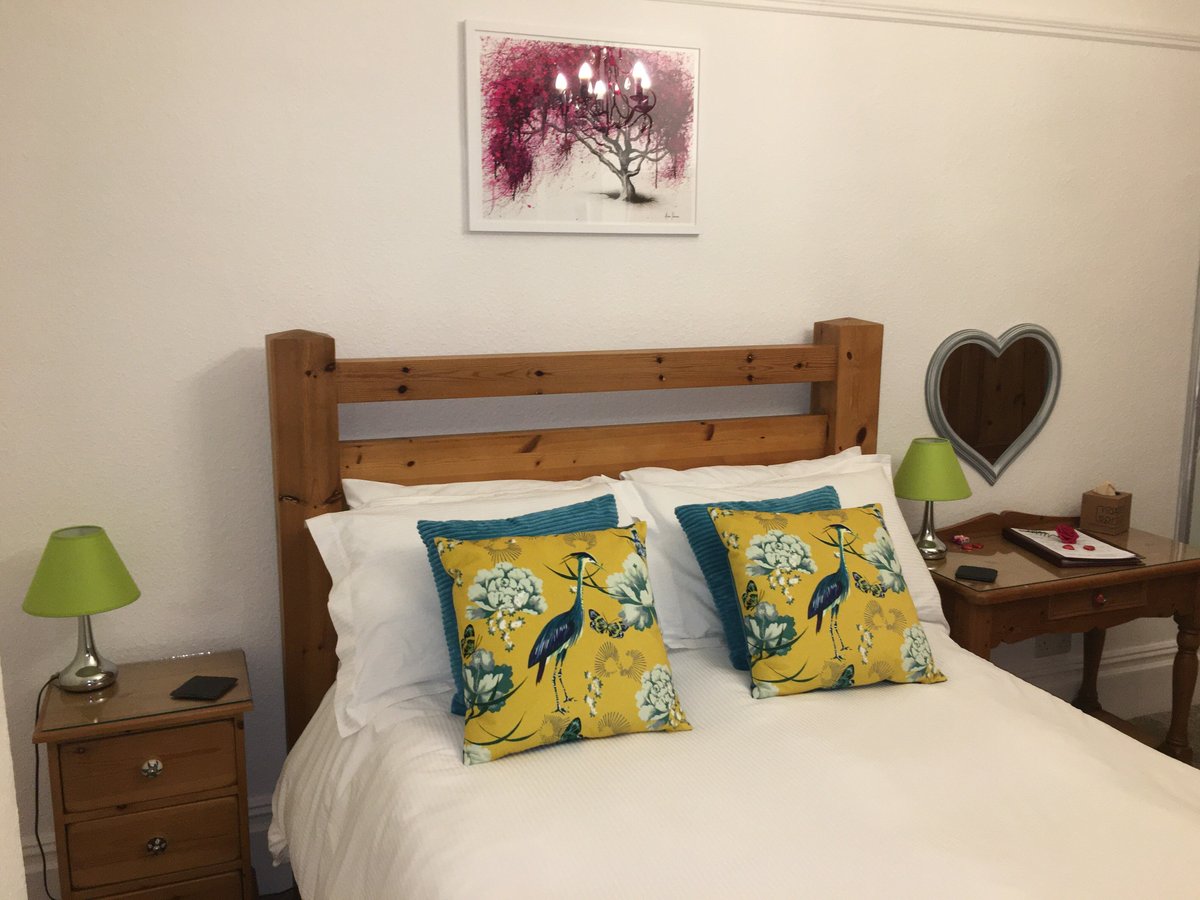 WHITE ROSE GUEST HOUSE - Updated 2022 Reviews (Filey)