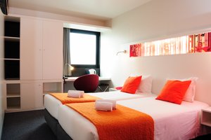 Quarto e suite
