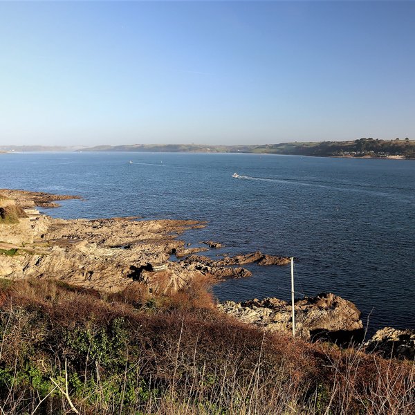 PENDENNIS CASTLE (Falmouth) - All You Need to Know BEFORE You Go