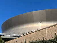 CAESARS SUPERDOME - 1493 Photos & 291 Reviews - 1500 Poydras St, New  Orleans, Louisiana - Stadiums & Arenas - Phone Number - Yelp