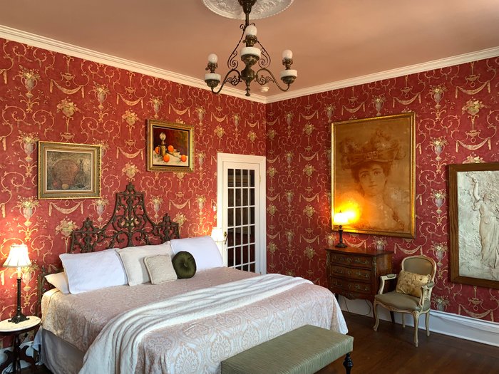 Hotel Belle Arti Rooms: Pictures & Reviews - Tripadvisor