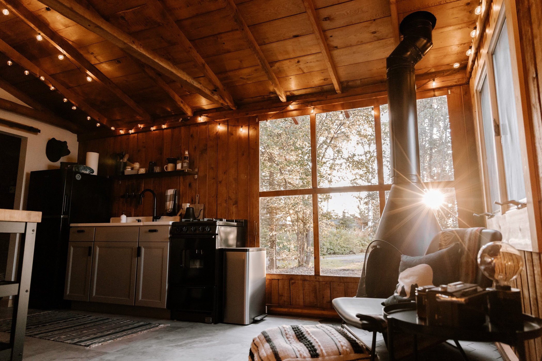 Fresh Coast Cabins by null