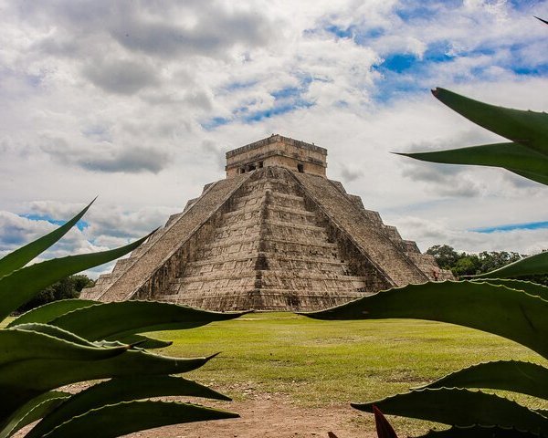 Taj Mahal Cenote (Chetumal) - All You Need to Know BEFORE You Go