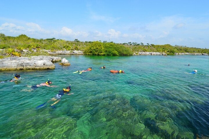 Cenote Santa Cruz All You Need to Know BEFORE You Go with Photos