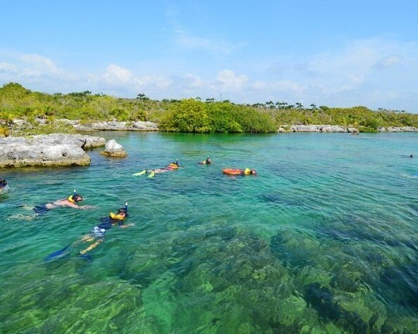 YAL-KU LAGOON (Akumal) - 2023 What to Know BEFORE You Go