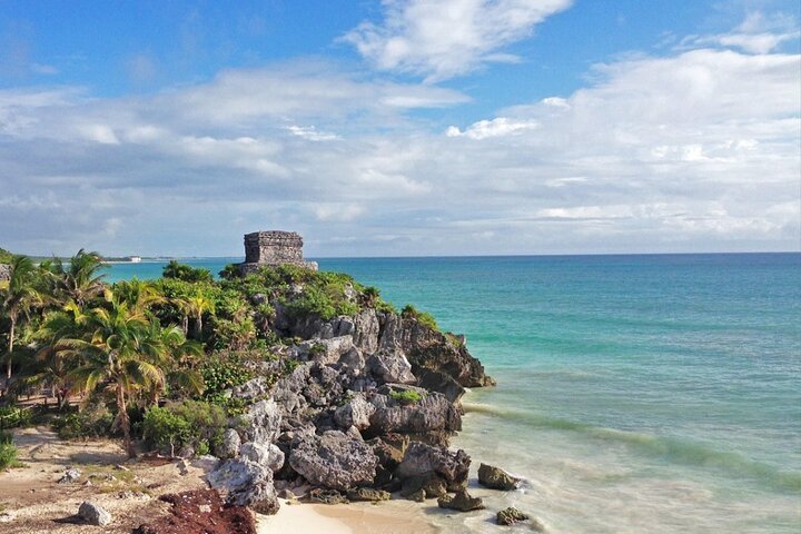 tulum guided tours