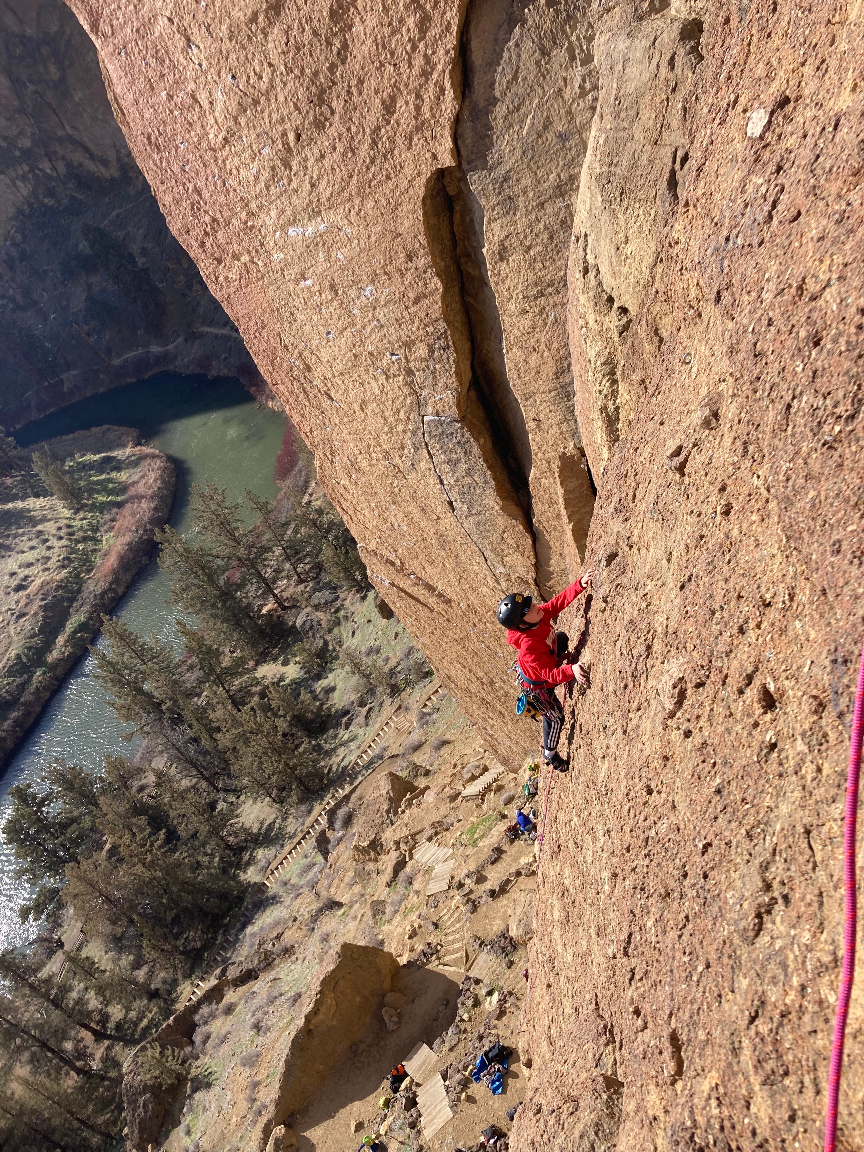 Chockstone Climbing Guides - All You Need To Know BEFORE You Go (2024)