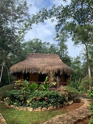 HOTEL IK KIL - Updated 2024 Prices & Campground Reviews (Chichen Itza,  Mexico)