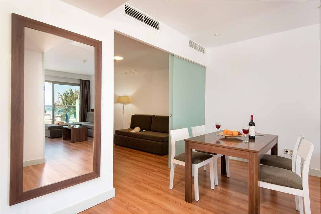 Hotel photo 23 of Alua Golf Trinidad.