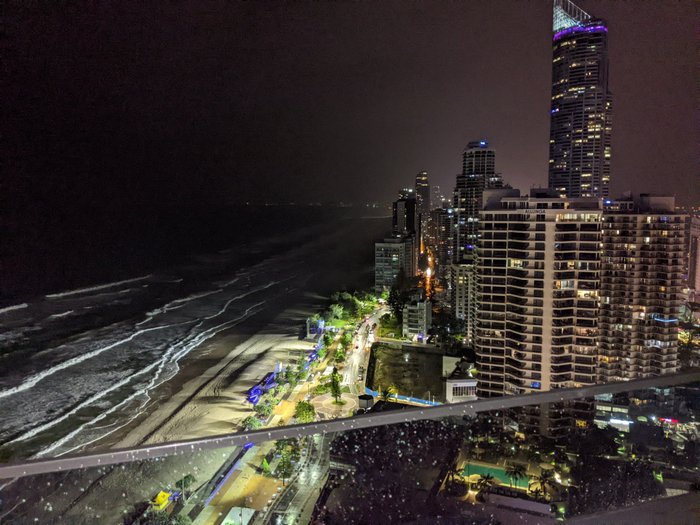 Soul Surfers Paradise Soars To New Heights On The Gold Coast