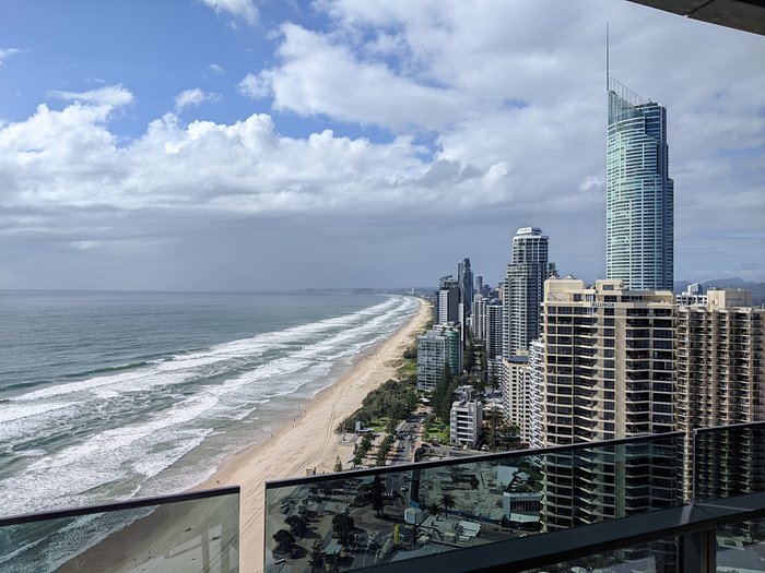 Surfers Paradise Serviced Apartment Rentals - Queensland, Australia