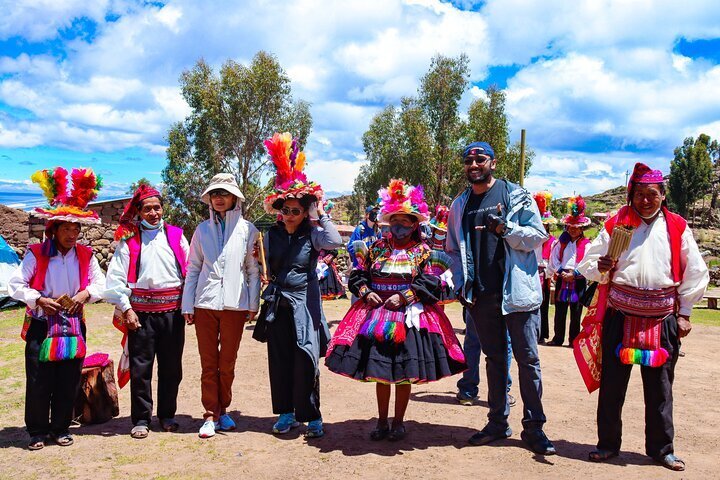 スペシャルペルー9日間：クスコ、マチュピチュ、プーノ、リマ発チチカカ湖、提供元：FLY CUSCO Perú Travel Agency | -  Tripadvisor