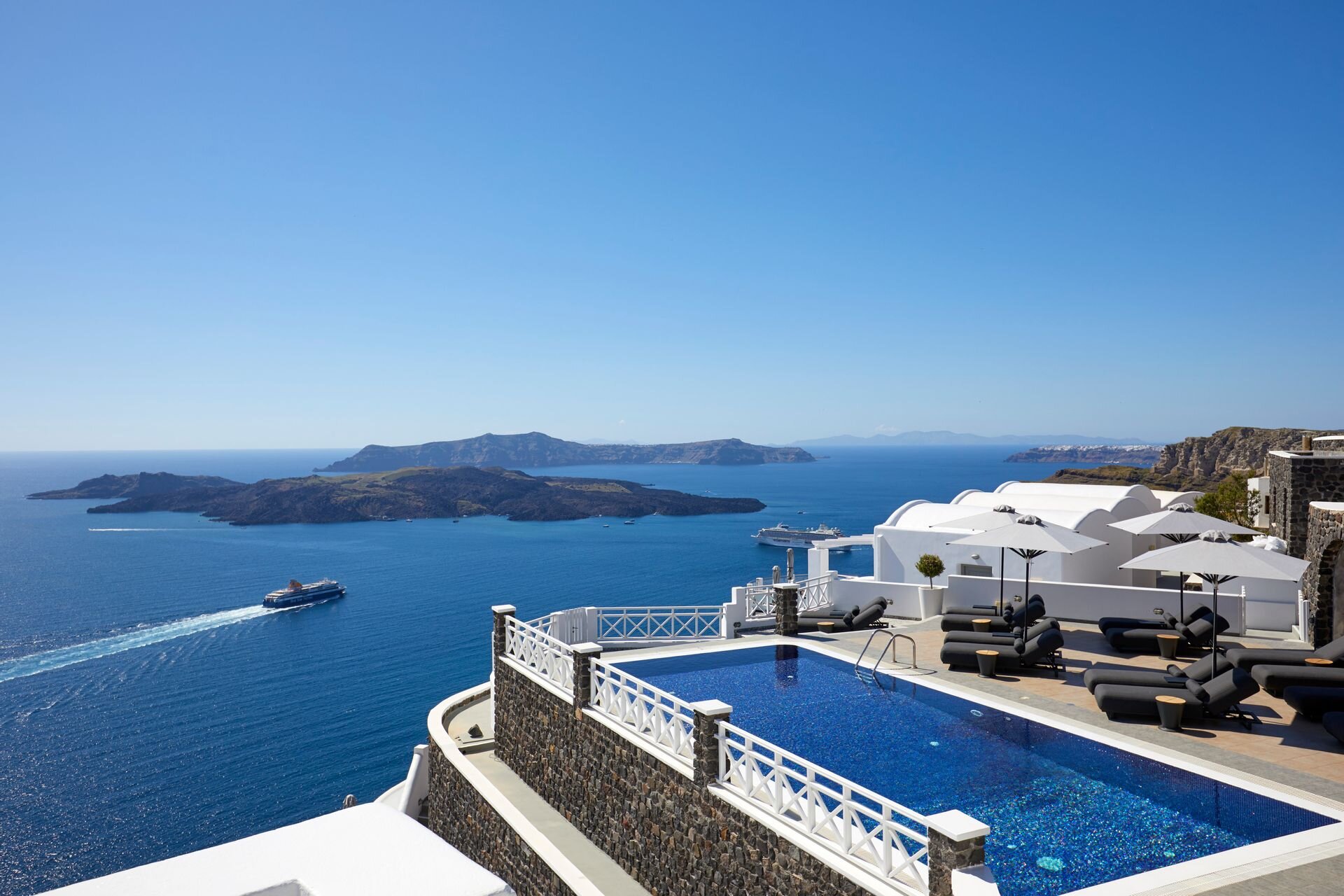 Petit Palace UPDATED Prices Reviews Photos Santorini Fira