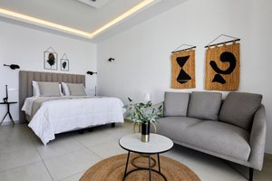 Phòng & Phòng Suite