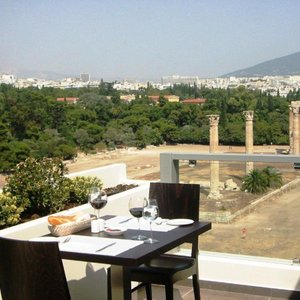 The Athens Gate Hotel, hotel in Athens