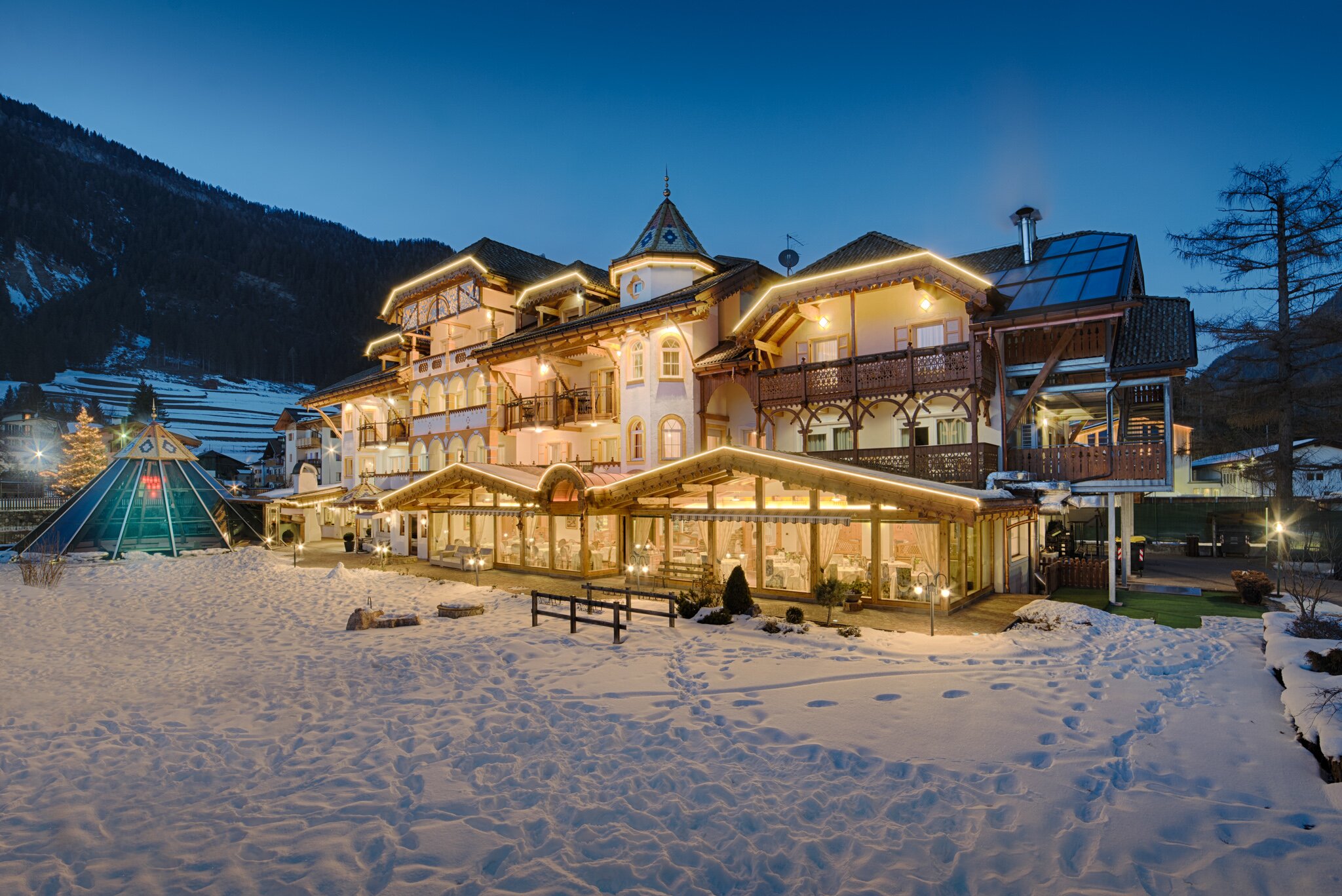 RENE DOLOMITES BOUTIQUE HOTEL - Updated 2023 Prices & Reviews